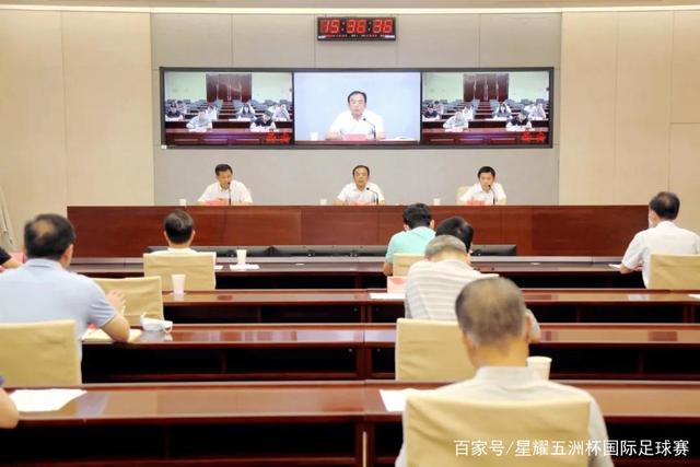 香港公开赛65年：高尔夫的传奇与荣耀